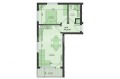 Продава 2-СТАЕН, град Варна, Възраждане 3 • 101890 € / 199279.52 лв. • 71512702 1