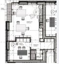 Продава  Офис град София , Манастирски ливади , 86 кв.м | 18412579 - изображение [14]