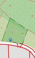 Продава ПАРЦЕЛ, област Ловеч, с. Патрешко • 9500 € • 32092367 — Holmes.bg