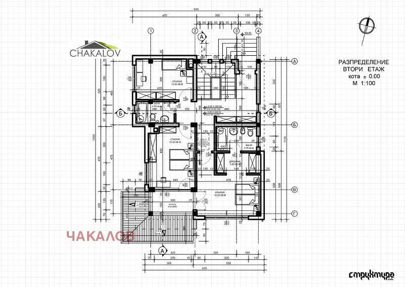 Продава КЪЩА | Imot.bg — изображение 4
