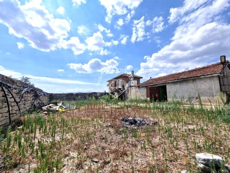 Продава КЪЩА в област Варна, с. Чернево - 130 кв.м / 31 000 € » 60 630.73 лв., САМ ХОУМ