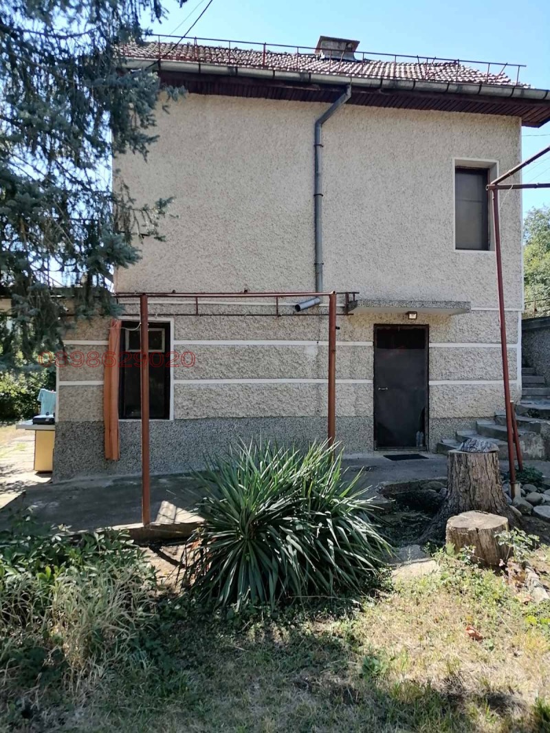 Продава ВИЛА в град Търговище, Вилна зона - 96 кв.м / 80 500 € » 157 444.32 лв.