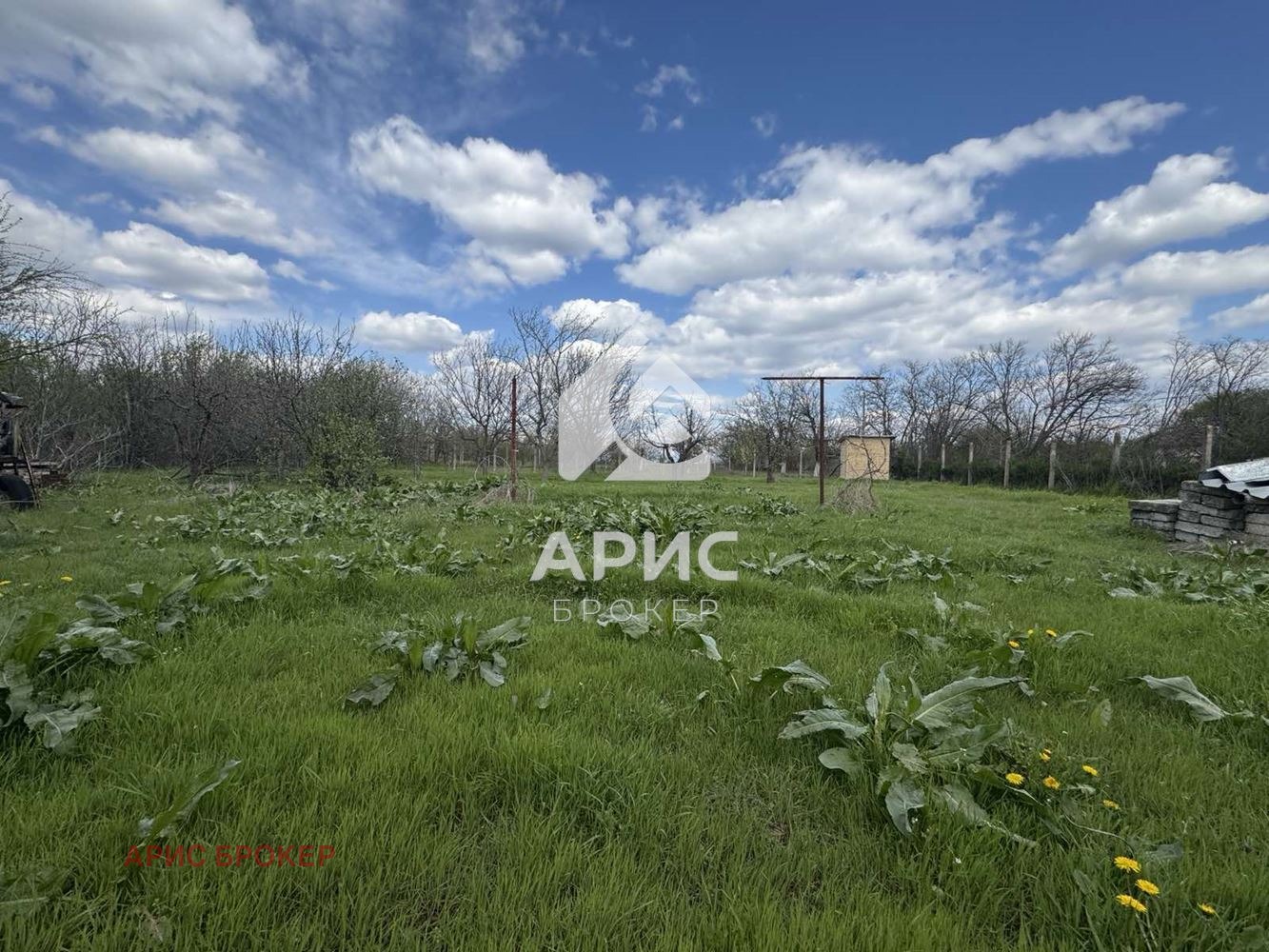 Продава ПАРЦЕЛ | Imot.bg — изображение 1