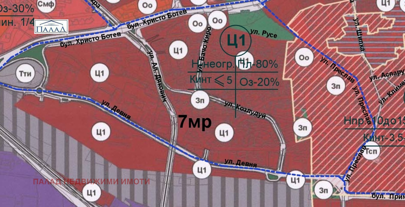 ������� ������ | Imot.bg � ����������� 1