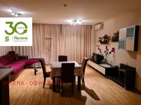 1 bedroom k.k. Zlatni pyasatsi, Varna 1