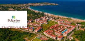1 ložnice Sozopol, oblast Burgas