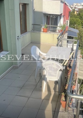 2 slaapkamers Kjutsjuk Parizj, Plovdiv 6