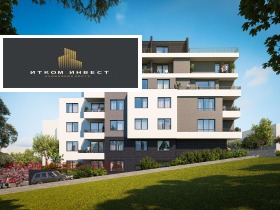 Продава 3-стаен