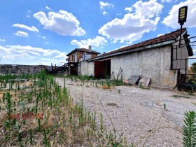 Hus Sjernevo, region Varna
