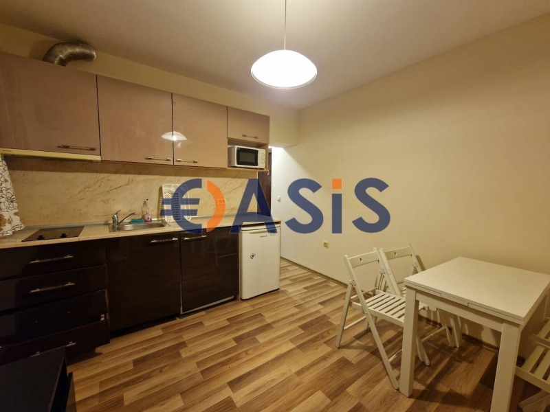 Продава 1-СТАЕН, к.к. Слънчев бряг, област Бургас, снимка 7 - Апартаменти - 52371946