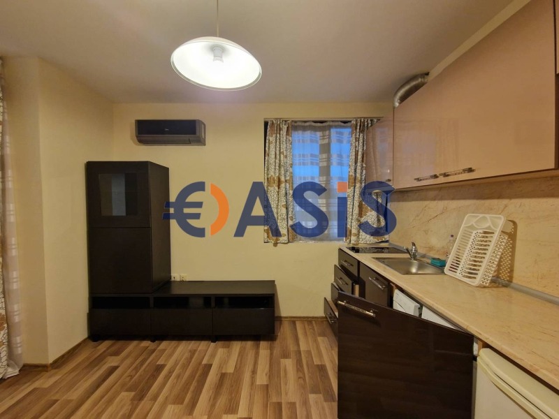 Продава 1-СТАЕН, к.к. Слънчев бряг, област Бургас, снимка 5 - Апартаменти - 52371946