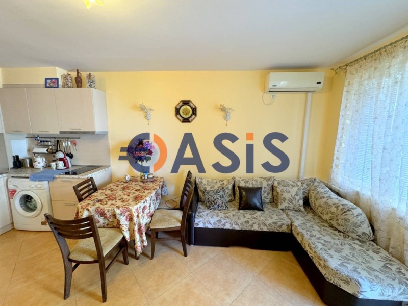 For Sale  1 bedroom region Burgas , k.k. Slanchev bryag , 55 sq.m | 42920085 - image [3]