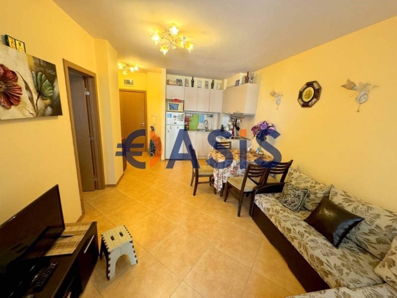 For Sale  1 bedroom region Burgas , k.k. Slanchev bryag , 55 sq.m | 42920085 - image [4]