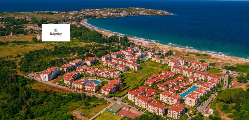 Na prodej  1 ložnice oblast Burgas , Sozopol , 66 m2 | 45587443