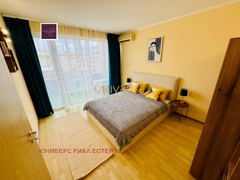 На продаж  1 спальня область Бургас , к.к. Слънчев бряг , 60 кв.м | 55197501 - зображення [8]