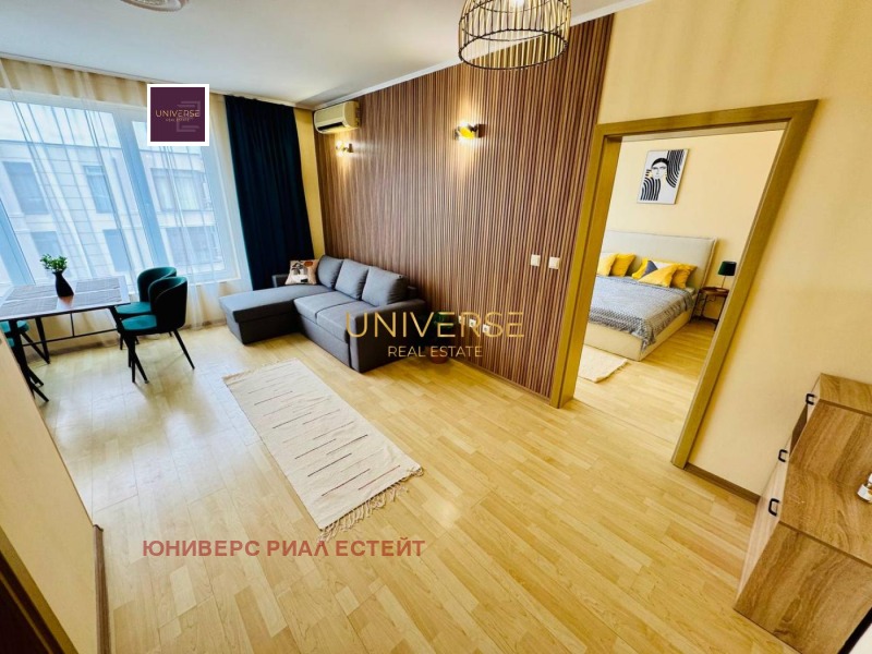На продаж  1 спальня область Бургас , к.к. Слънчев бряг , 60 кв.м | 55197501 - зображення [5]