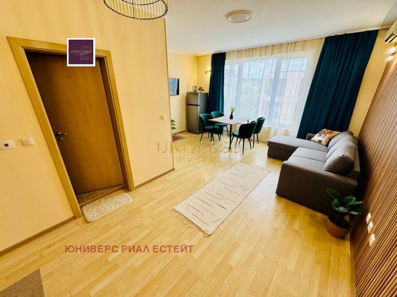 На продаж  1 спальня область Бургас , к.к. Слънчев бряг , 60 кв.м | 55197501 - зображення [3]