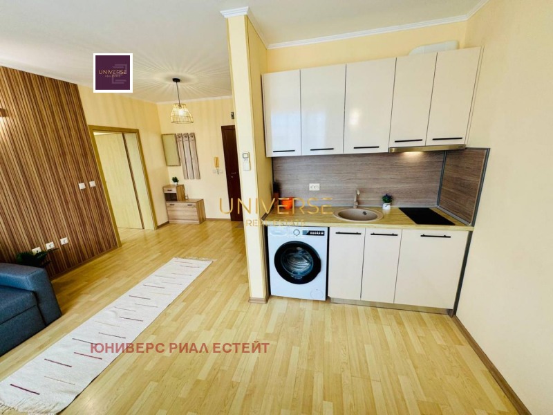 На продаж  1 спальня область Бургас , к.к. Слънчев бряг , 60 кв.м | 55197501 - зображення [2]