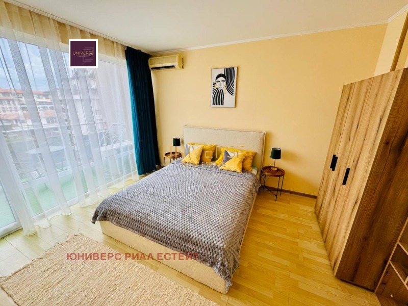 На продаж  1 спальня область Бургас , к.к. Слънчев бряг , 60 кв.м | 55197501 - зображення [11]