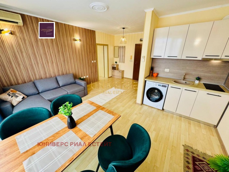 На продаж  1 спальня область Бургас , к.к. Слънчев бряг , 60 кв.м | 55197501