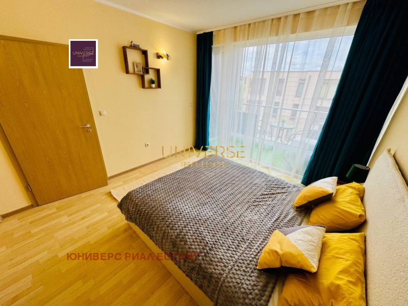 На продаж  1 спальня область Бургас , к.к. Слънчев бряг , 60 кв.м | 55197501 - зображення [7]