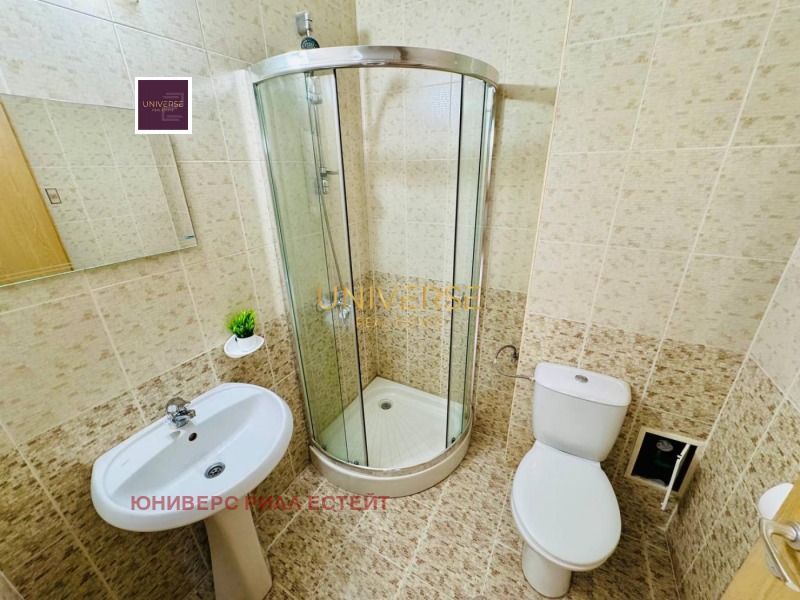 На продаж  1 спальня область Бургас , к.к. Слънчев бряг , 60 кв.м | 55197501 - зображення [13]