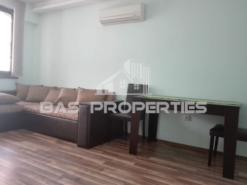 Продава  2-стаен град София , Манастирски ливади , 48 кв.м | 27416570