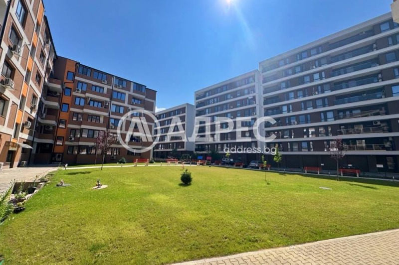 Na prodej  1 ložnice Sofia , Malinova dolina , 60 m2 | 18521306