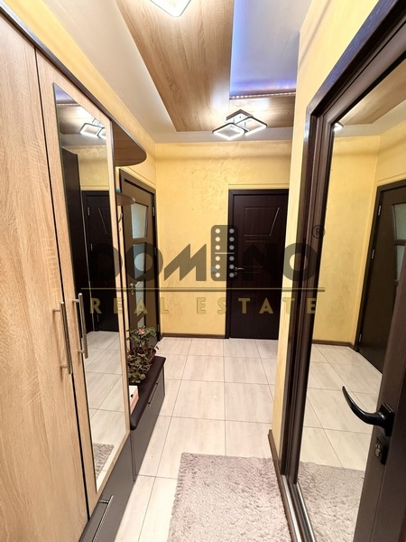 Продава 2-СТАЕН, гр. София, област София-град, снимка 10 - Апартаменти - 53890162