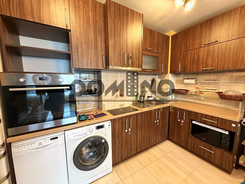 Продава 2-СТАЕН, гр. София, област София-град, снимка 2 - Апартаменти - 53890162