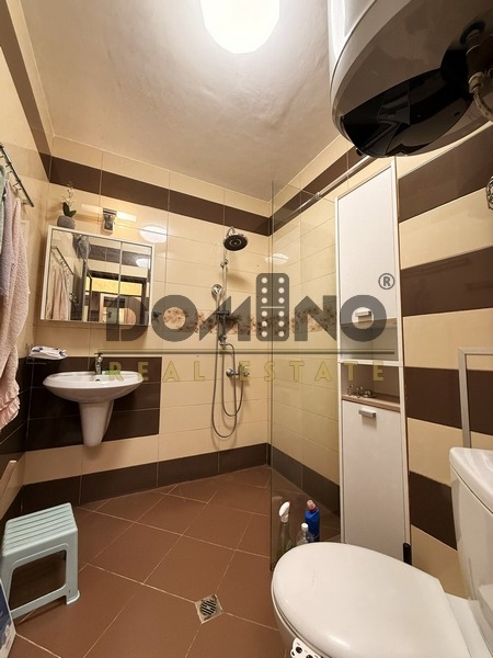 Продава 2-СТАЕН, гр. София, област София-град, снимка 11 - Апартаменти - 53890162