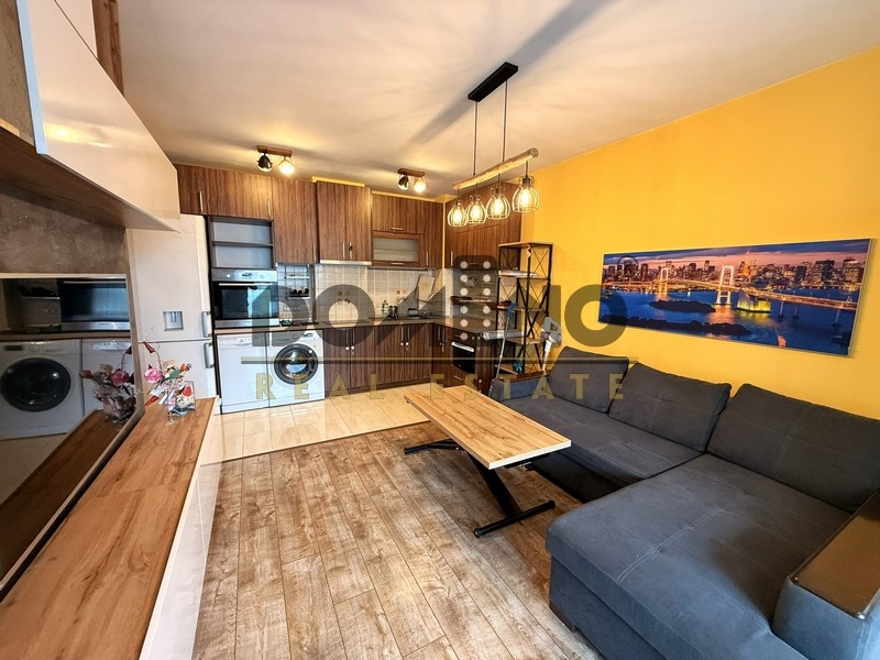 Продава 2-СТАЕН, гр. София, област София-град