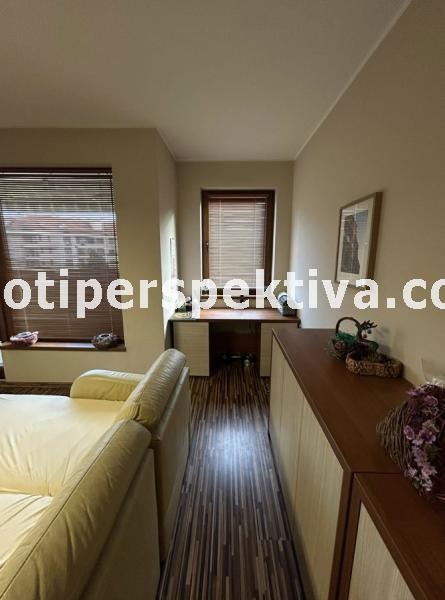 Продава 2-СТАЕН, гр. Пловдив, Кършияка, снимка 4 - Апартаменти - 54039101