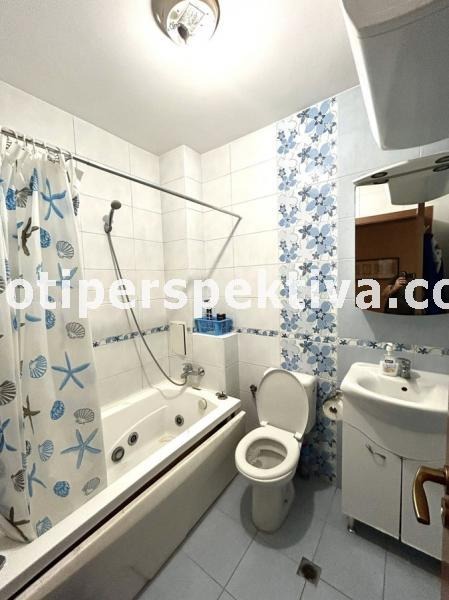 Продава 2-СТАЕН, гр. Пловдив, Кършияка, снимка 7 - Апартаменти - 54039101