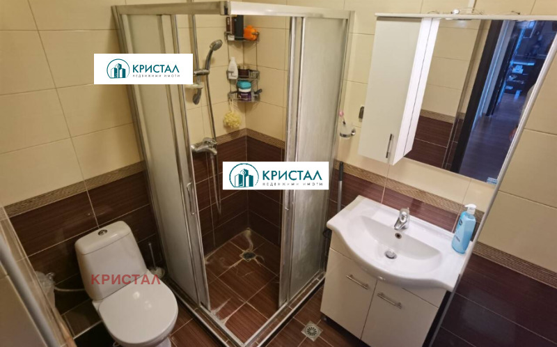 Продава 3-СТАЕН, гр. Пловдив, Тракия, снимка 11 - Aпартаменти - 47186509