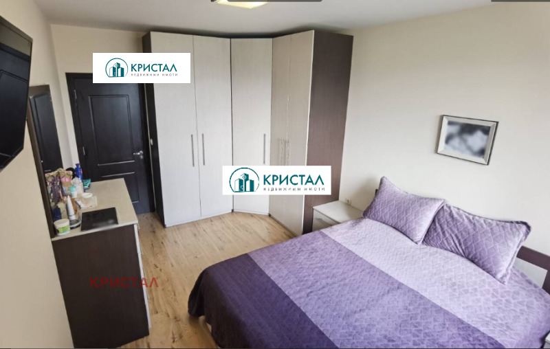 Продава 3-СТАЕН, гр. Пловдив, Тракия, снимка 8 - Aпартаменти - 47186509