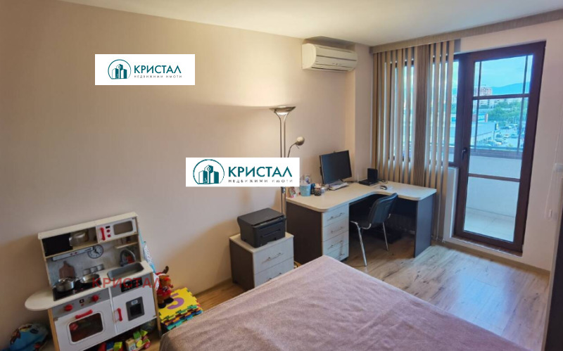 Продава 3-СТАЕН, гр. Пловдив, Тракия, снимка 5 - Aпартаменти - 47186509