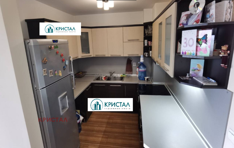 Продава 3-СТАЕН, гр. Пловдив, Тракия, снимка 4 - Aпартаменти - 47186509