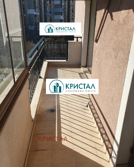 Продава 3-СТАЕН, гр. Пловдив, Тракия, снимка 13 - Aпартаменти - 47186509