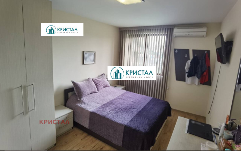 Продава 3-СТАЕН, гр. Пловдив, Тракия, снимка 7 - Aпартаменти - 47186509