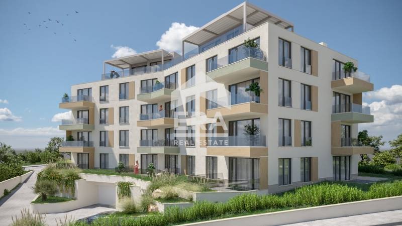 Продава  3-стаен град Варна , Виница , 87 кв.м | 39184751 - изображение [9]