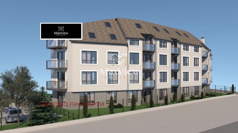 Продаја  2 спаваће собе Софија , Орландовци , 87 м2 | 75589562 - слика [2]