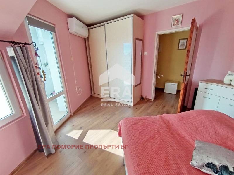 En venta  2 dormitorios región Burgas , Pomorie , 102 metros cuadrados | 36545706 - imagen [16]
