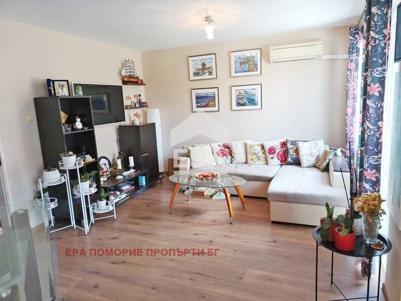 En venta  2 dormitorios región Burgas , Pomorie , 102 metros cuadrados | 36545706 - imagen [6]