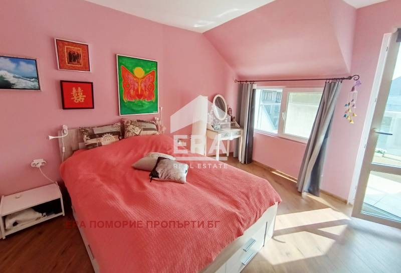 En venta  2 dormitorios región Burgas , Pomorie , 102 metros cuadrados | 36545706 - imagen [14]