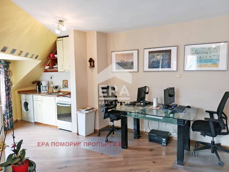 En venta  2 dormitorios región Burgas , Pomorie , 102 metros cuadrados | 36545706 - imagen [5]
