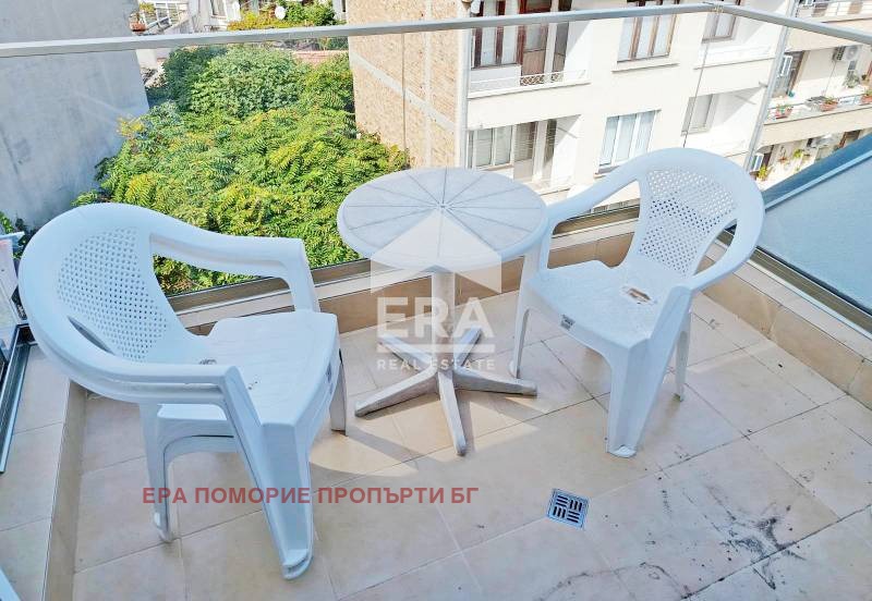 En venta  2 dormitorios región Burgas , Pomorie , 102 metros cuadrados | 36545706 - imagen [11]