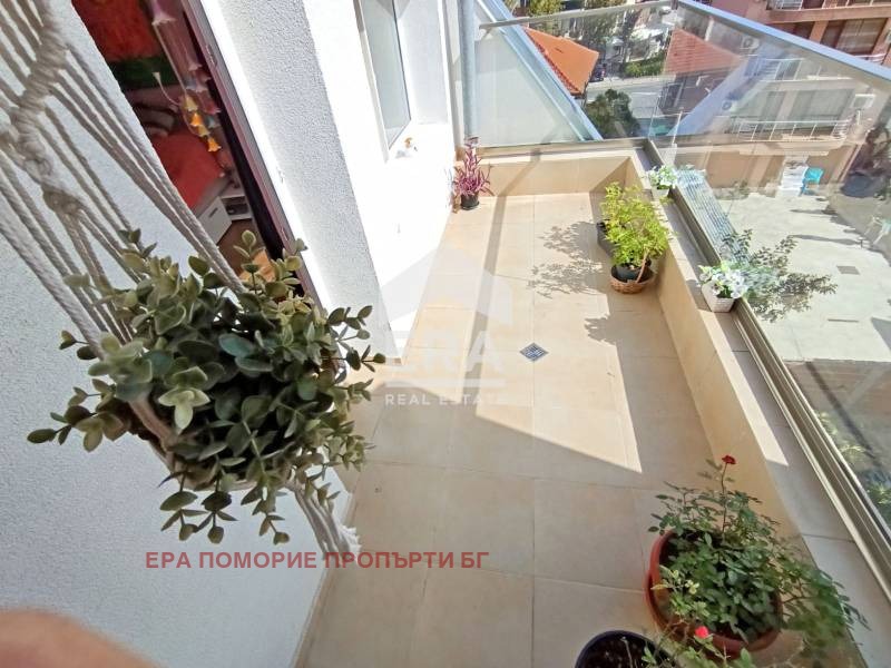 En venta  2 dormitorios región Burgas , Pomorie , 102 metros cuadrados | 36545706 - imagen [17]