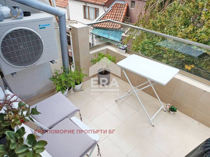 En venta  2 dormitorios región Burgas , Pomorie , 102 metros cuadrados | 36545706 - imagen [7]