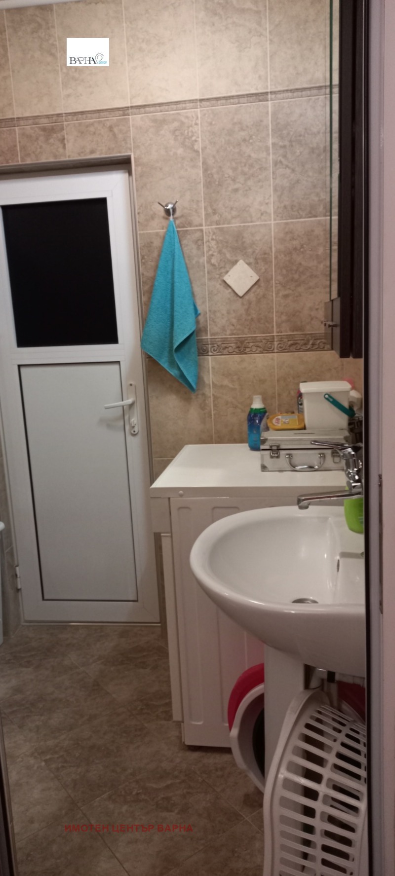 Продава 4-СТАЕН, гр. Варна, Лятно кино Тракия, снимка 11 - Апартаменти - 52521905